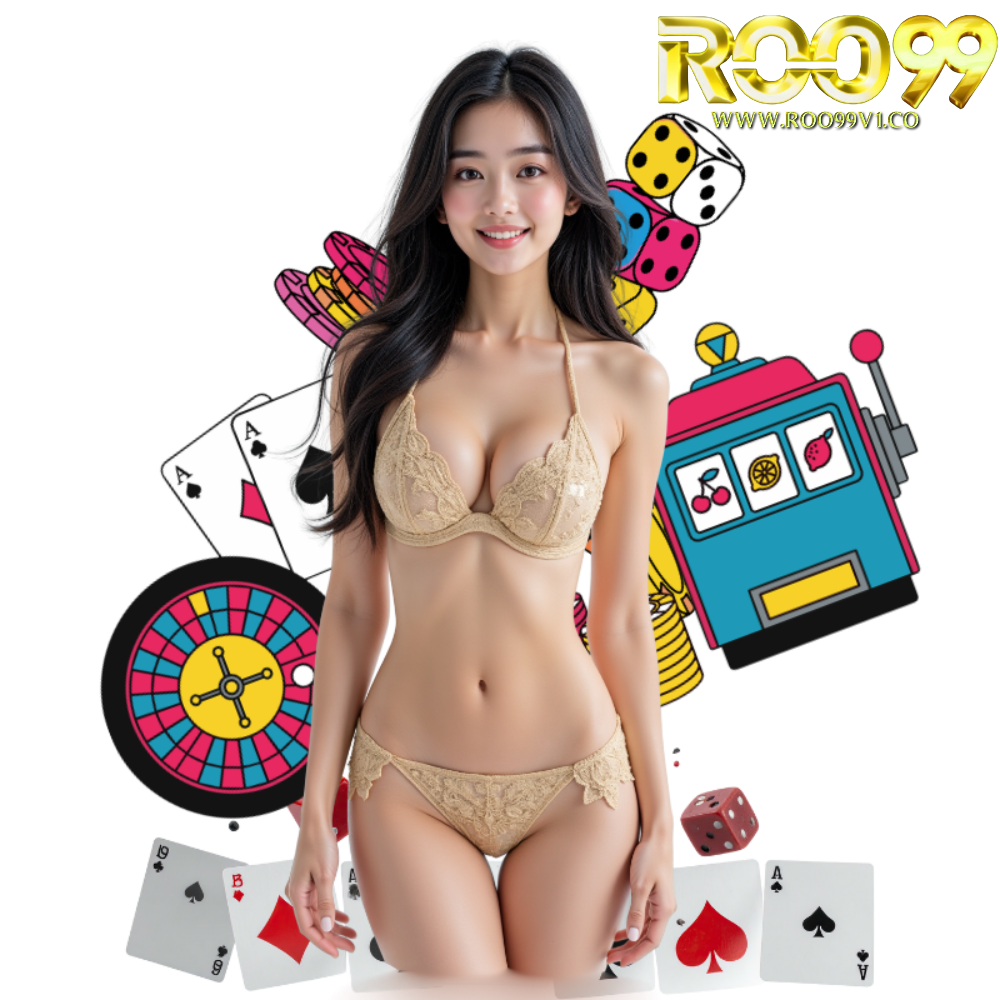 ROO99 เล่นง่าย